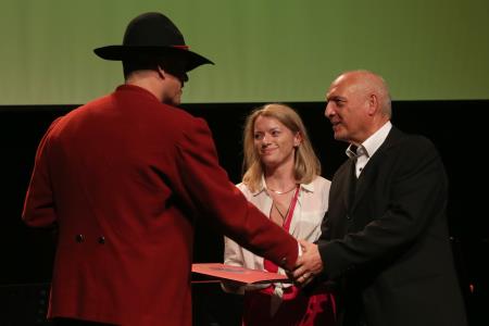 Slavnostna akademija Godbe Cerknica 53 Foto Ljubo Vukelič